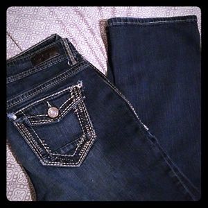 Day Trip Virgo Jeans